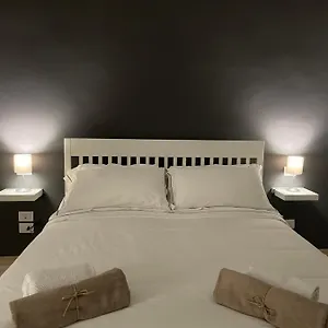  Apartment 22