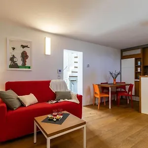 Apartamento Cconforthotels Domus Venezia, Bari