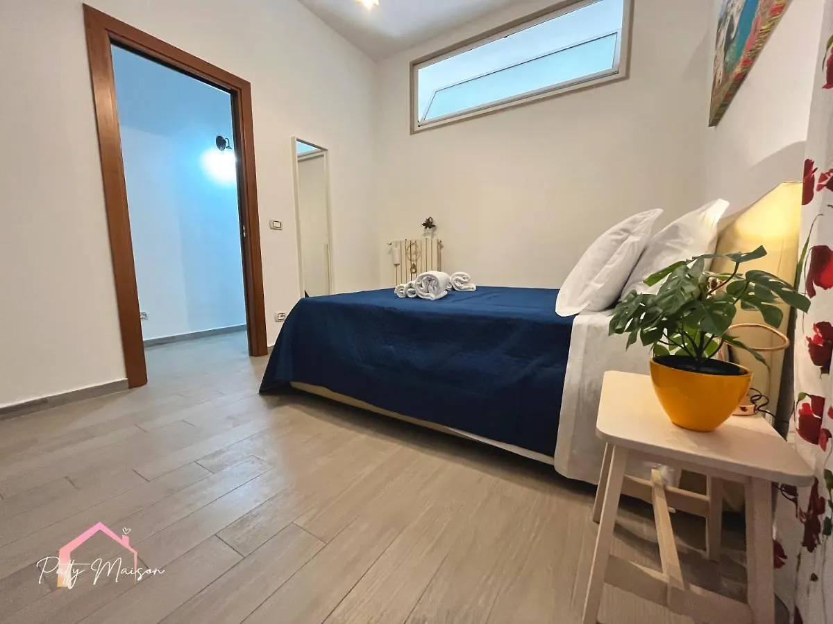 בארי Patty Maison - Large & New Central Apartment