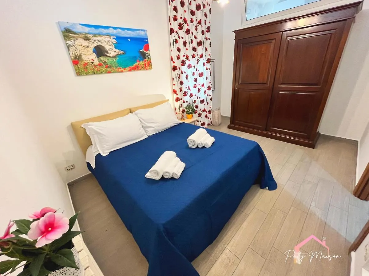 בארי Patty Maison - Large & New Central Apartment 0*,