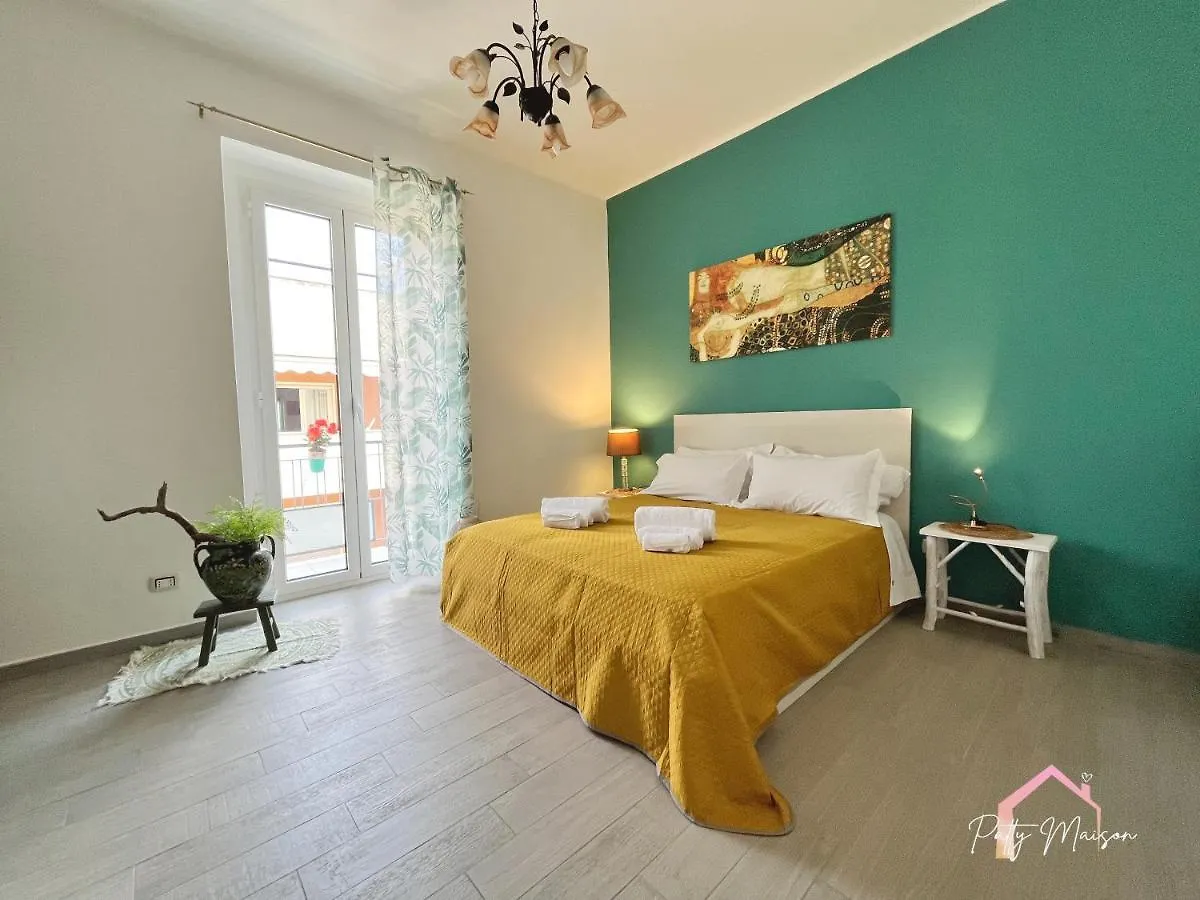 בארי Patty Maison - Large & New Central Apartment